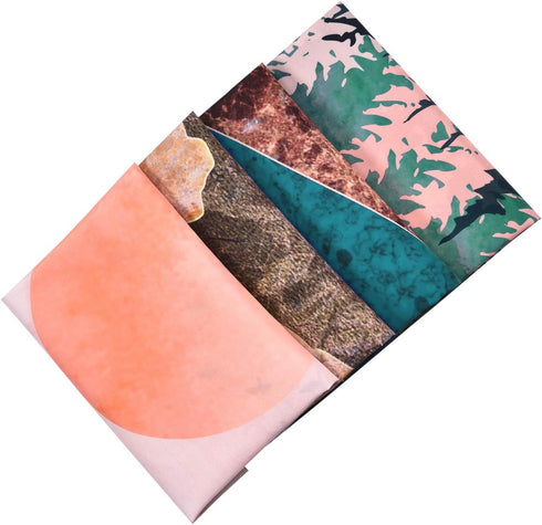 Mountain Tapestry Forest --Sunset Tapestry -Nature Landscape Tapestry